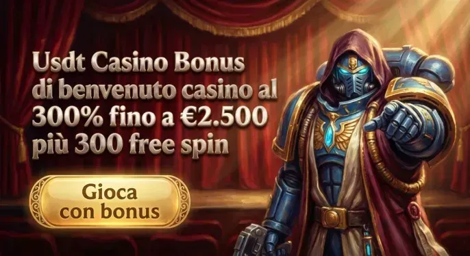Usdt Casino