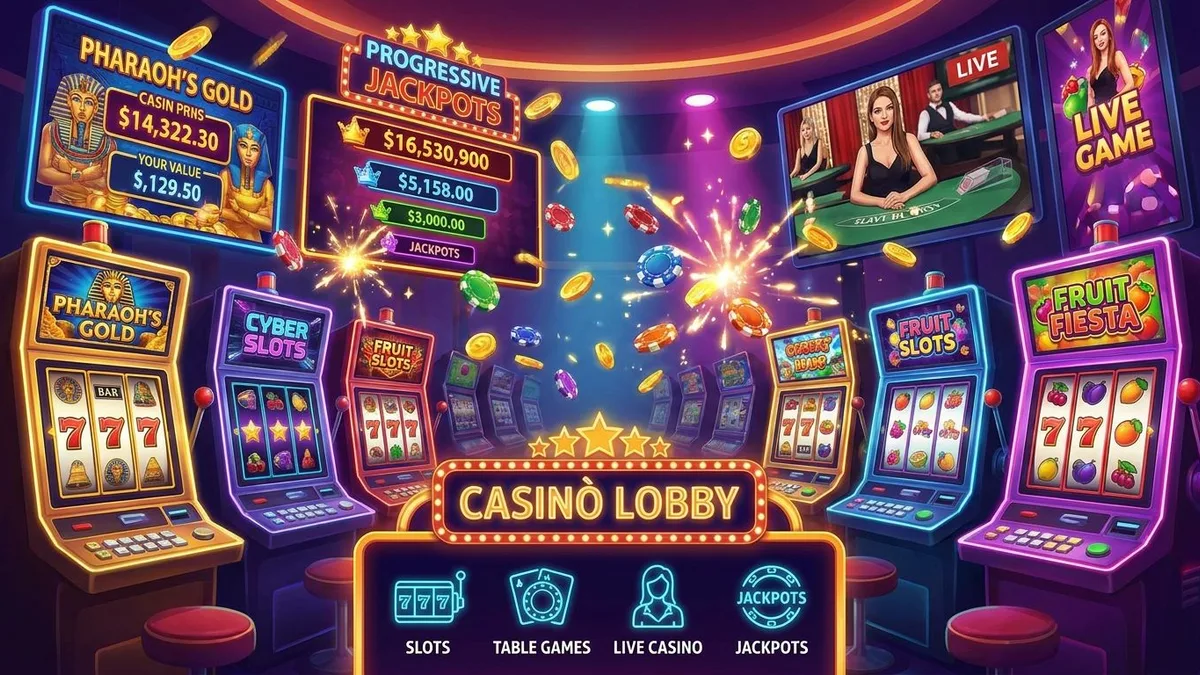 Giochi da casinò